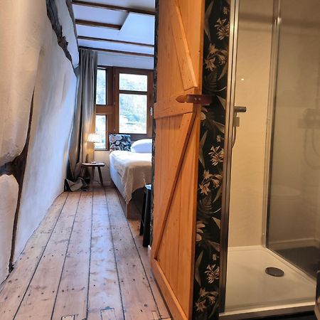 Petite Maison Am Muehlenberg Моншау Екстериор снимка