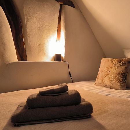 Petite Maison Am Muehlenberg Моншау Екстериор снимка
