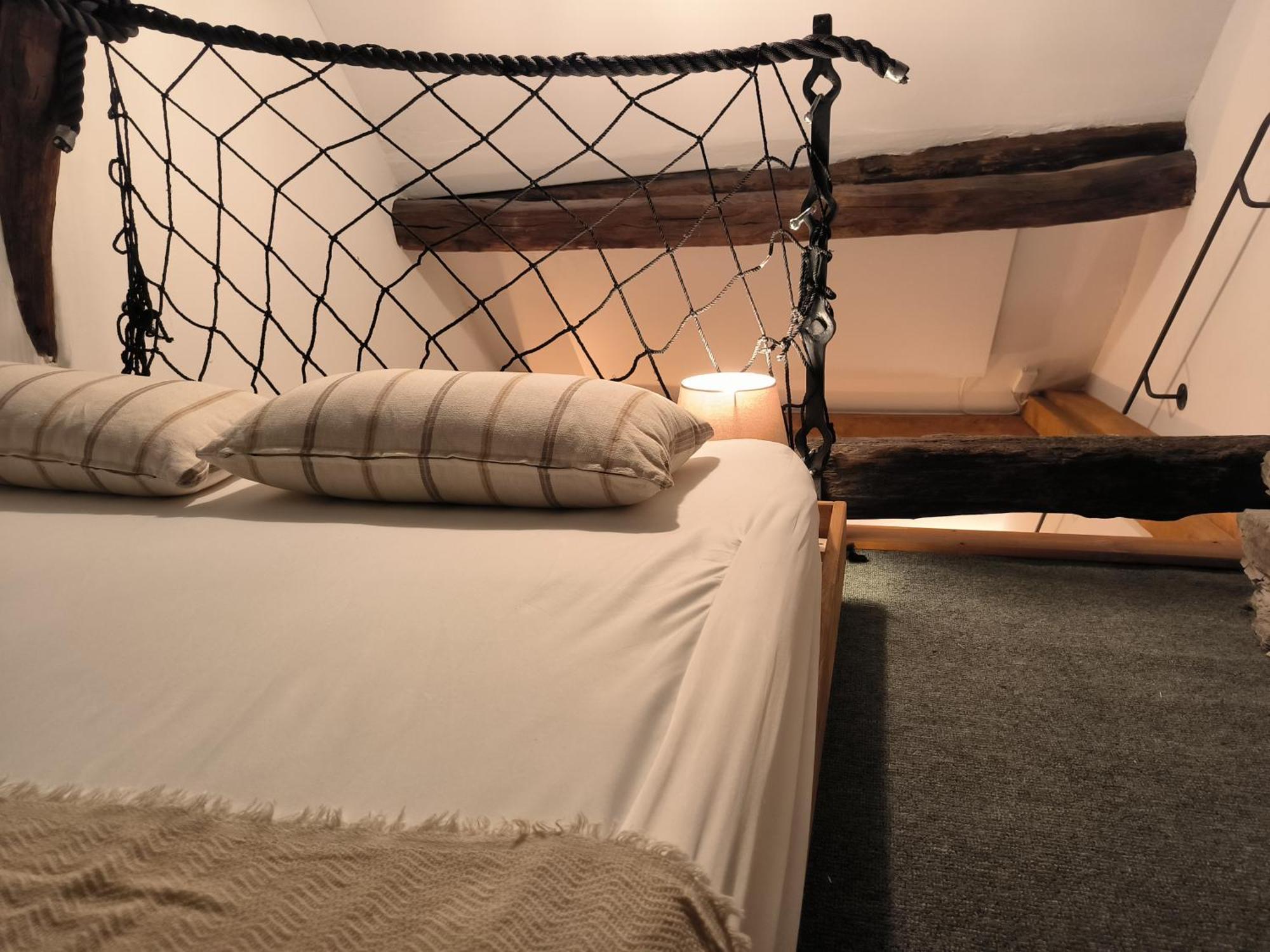 Petite Maison Am Muehlenberg Моншау Екстериор снимка