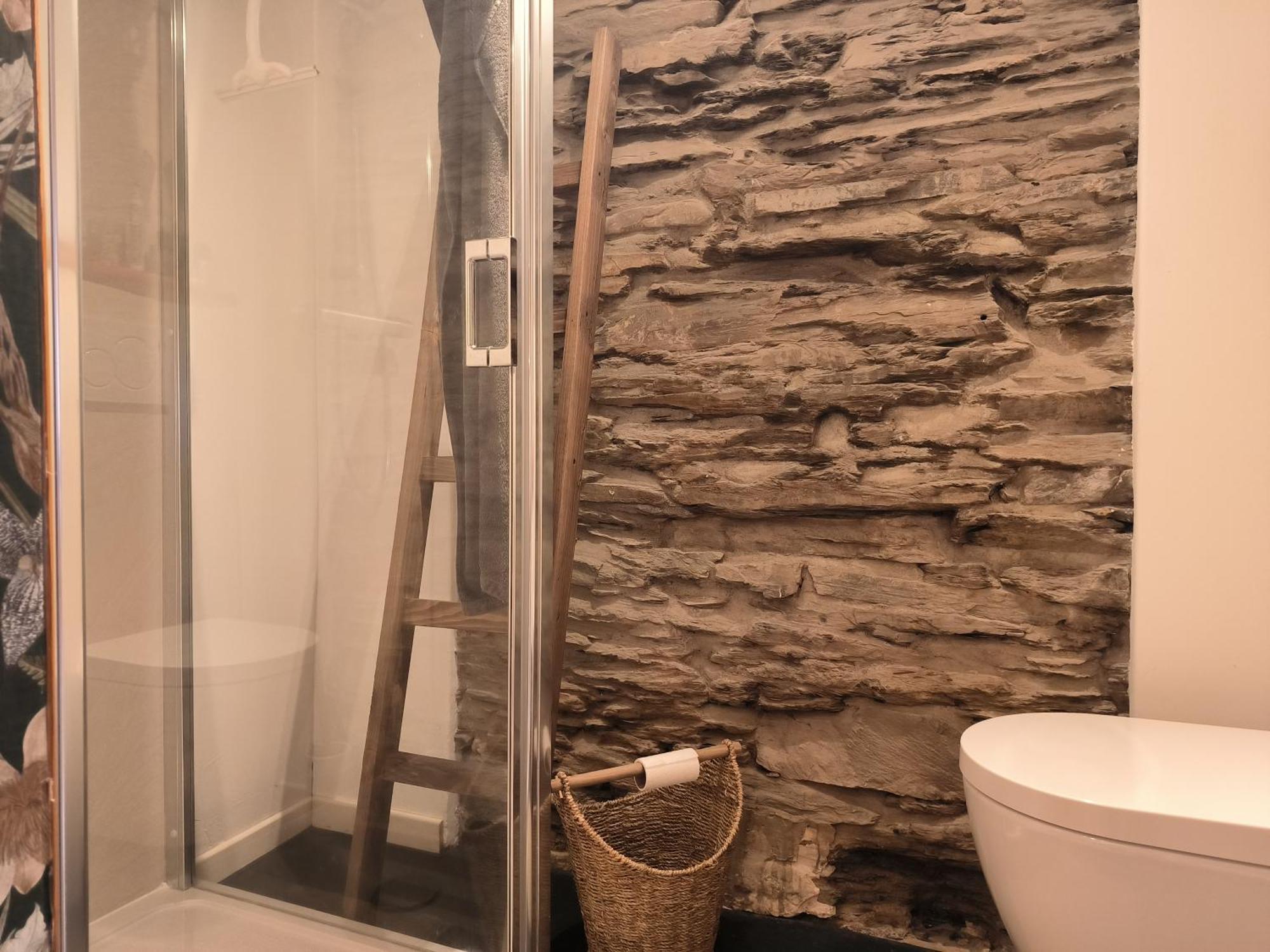 Petite Maison Am Muehlenberg Моншау Екстериор снимка