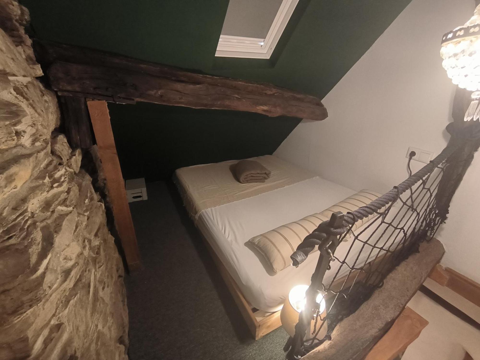 Petite Maison Am Muehlenberg Моншау Екстериор снимка